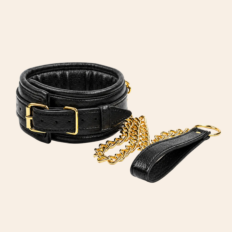 Luxury Bondage Kit (8 Piece), alternate view