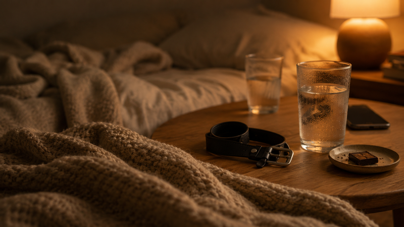 Aftercare, explained: the part no one teaches