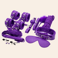 Beginner's Bondage Kit (10 Piece)