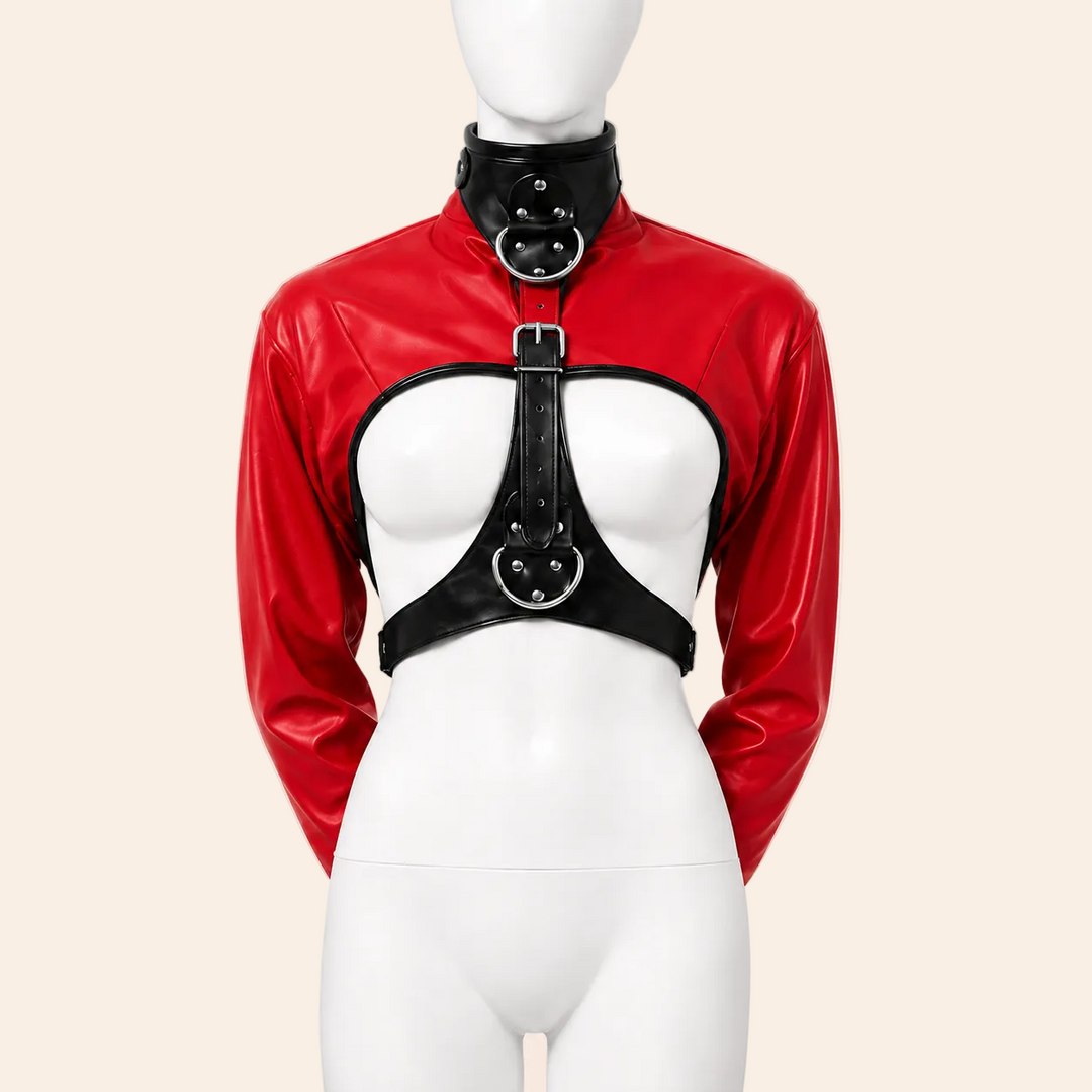 Half Jacket