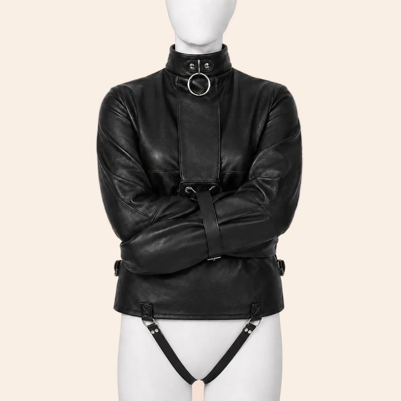 Bondage Jacket