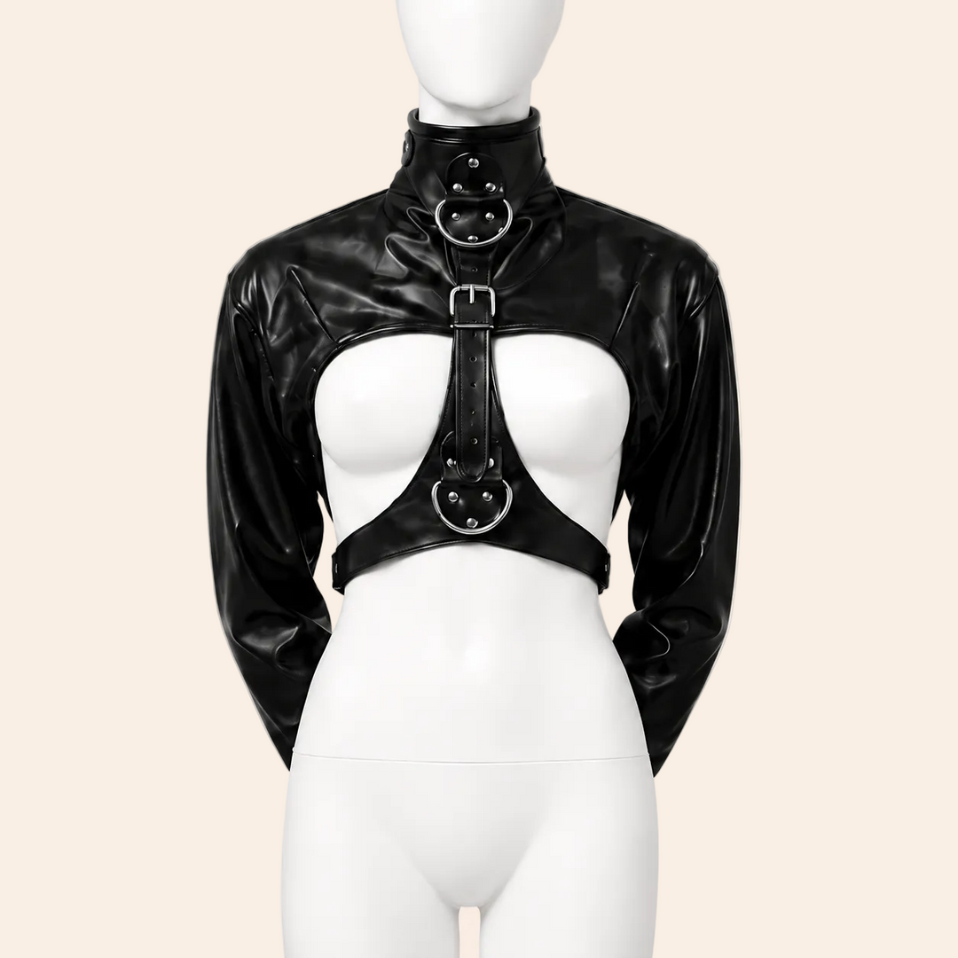 Half Jacket