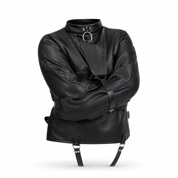 Bondage Jacket