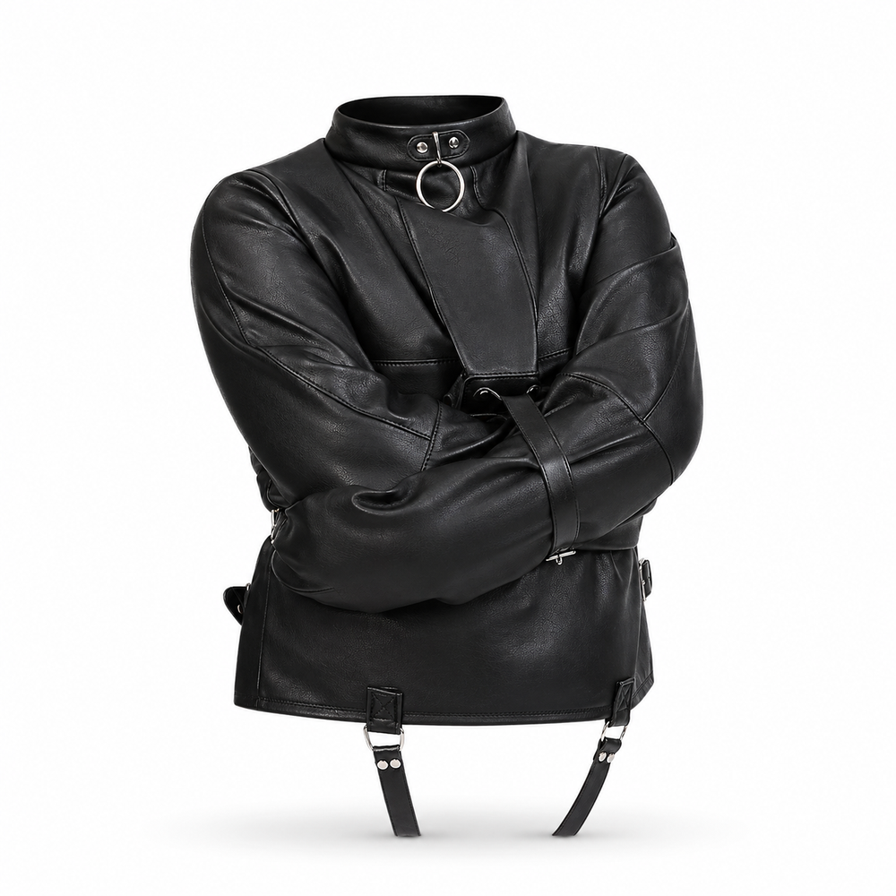 Bondage Jacket