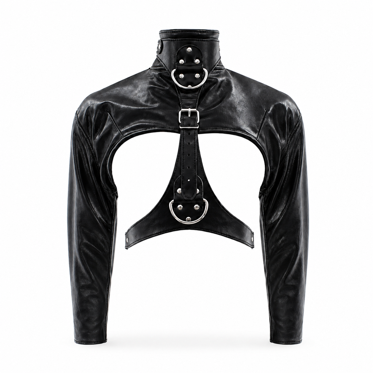 KBD bondage jackets