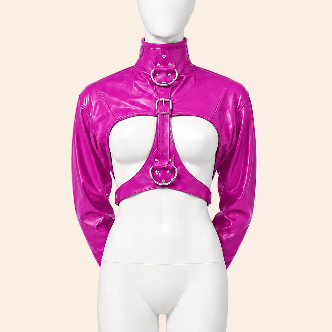 Half Jacket