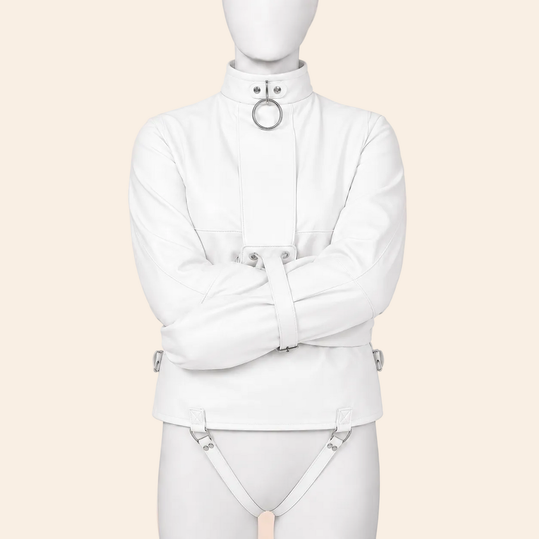 Bondage Jacket